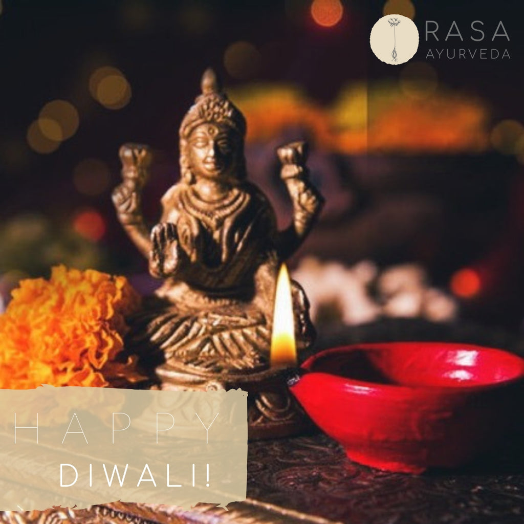 What is Diwali and How You Can Celebrate!