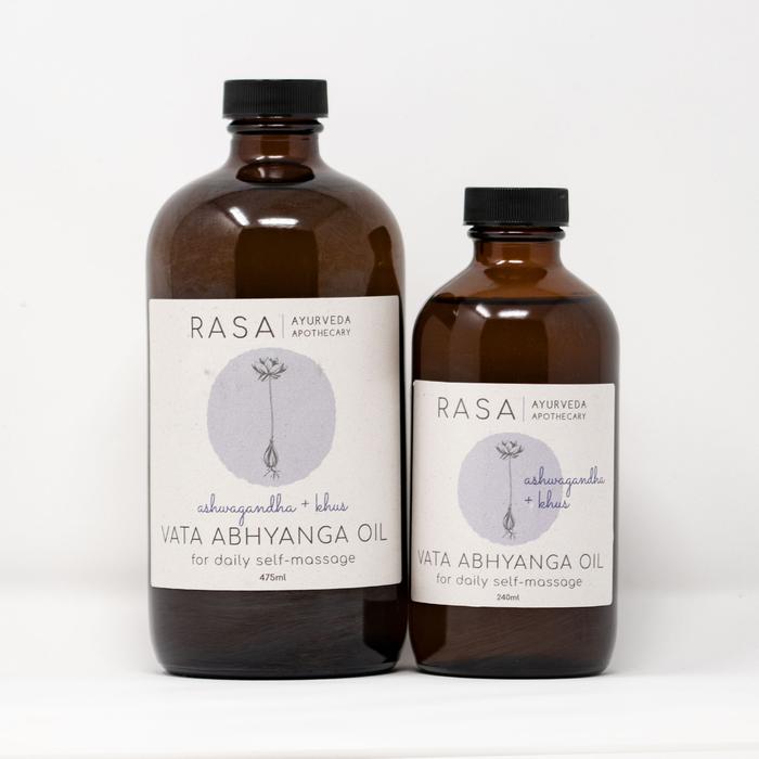 Rasa Ayurveda - Buy Ayurvedic Products Online
