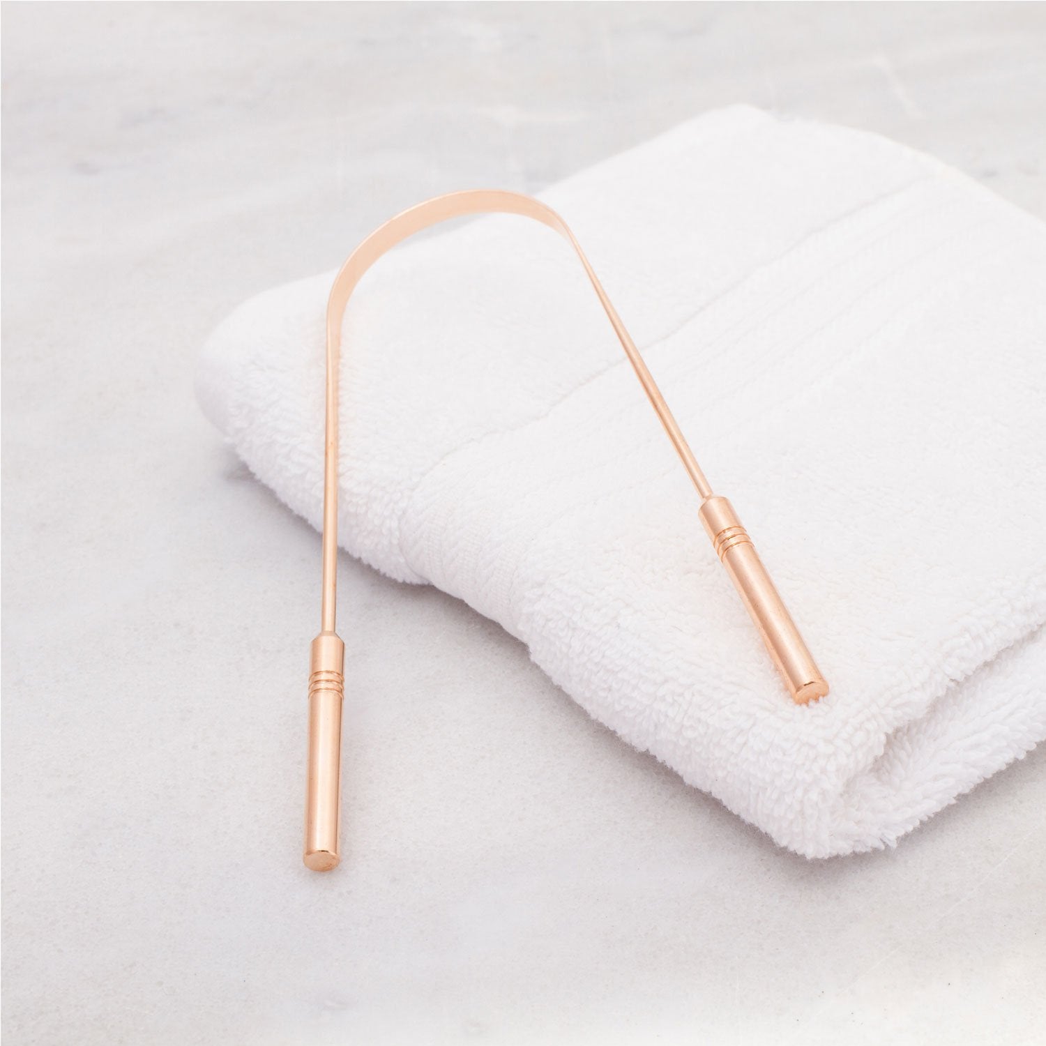 Rasa Ayurveda Tongue Scraper
